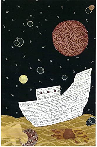 Gargoyle 74 (By: Richard Peabody)