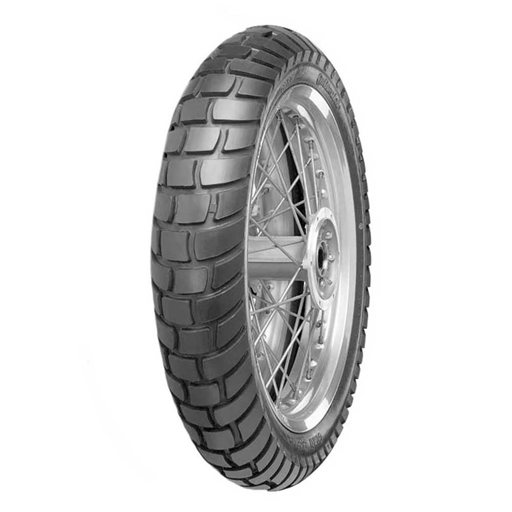 80/20 ADV Tyre Continental Conti Escape 2.75 -21 45S TT Front Kawasaki