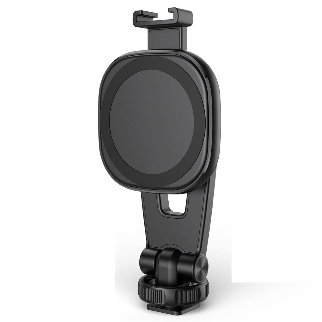Magnetic Phone Holder - 360° Rotation & Strong Magnet -1 Magnetic Phone Holder - 360° Rotation & Strong Magnet -1