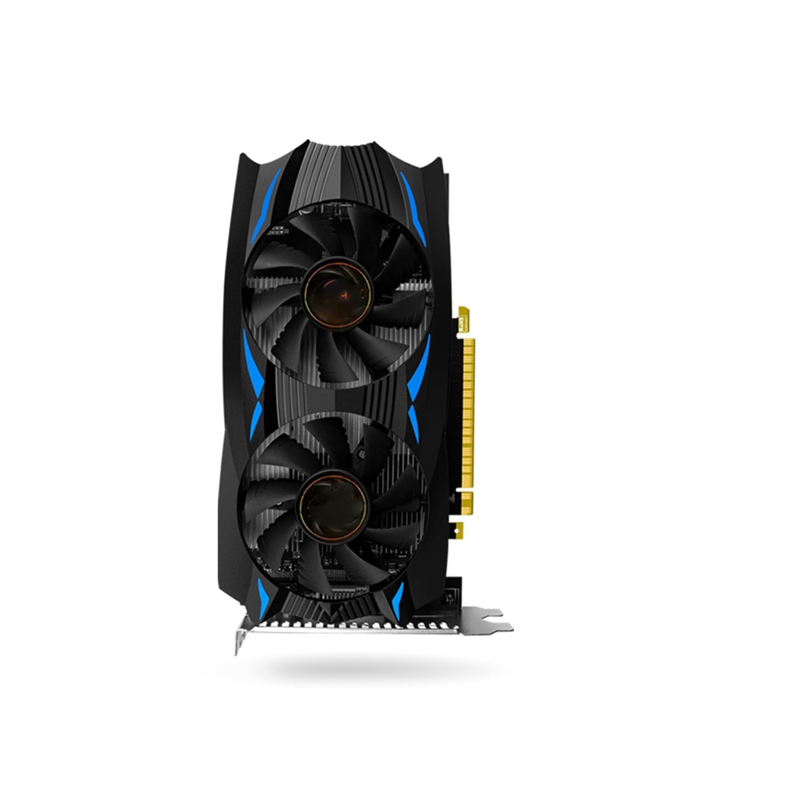 Scheda madre Scheda grafica Fit For AIBOMAN GTX750Ti 4G GDDR5 128Bit 28nm PCI Express 3.0 X16 Schede video da gioco Componenti for computer desktop