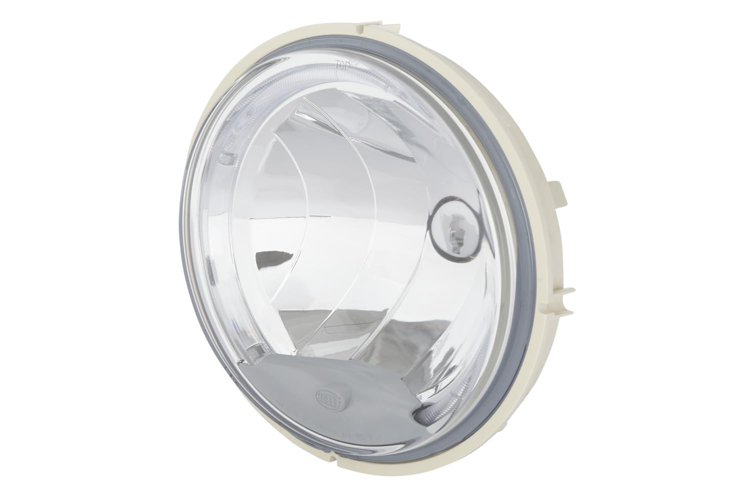 HELLA 1F8 161 326-011 Halogen-Insert, spotlight - Rallye 3000 Celis - 24/12V - round - Fitting - Front - Quantity: 1