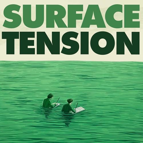 Surface Tension copertina