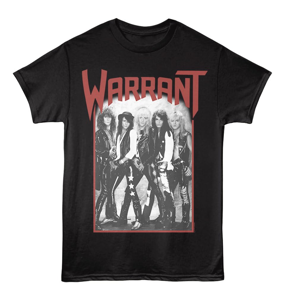 Amazon.com: American Classics: Warrant