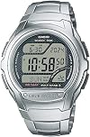 Casio Radio Controlled WV-58RD-1AEF Montre-Bracelet pour hommes