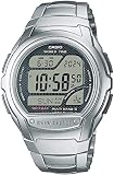 Casio Radio Controlled WV-58RD-1AEF Orologio da polso uomo