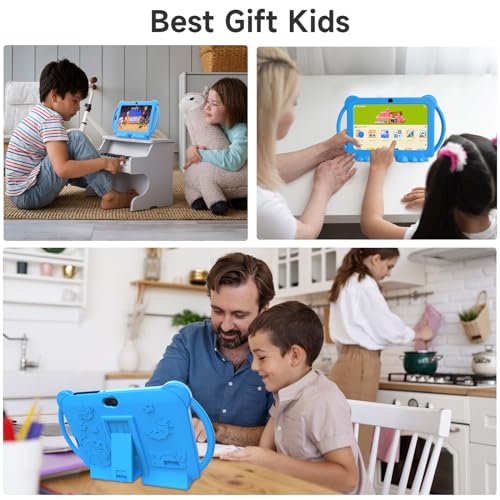 PEICHENG Kids Tablet PCQ8 の商品画像 4