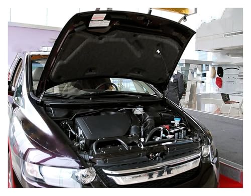 Isolant Moteur BMW X1 E84 En Coton Pour Protéger Le Capot Style B