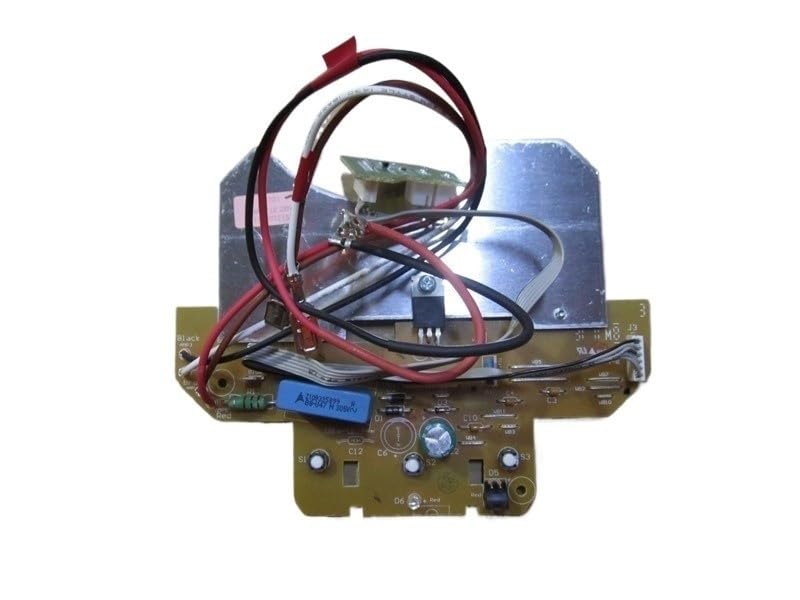 Compatible Con Piezas De Placa Base De Placa De Circuito De Máquina De Café Philips,HD7825