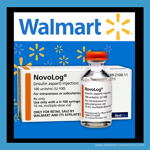 The New Walmart Insulin: Everything You Need to Know Podcast By  cover art