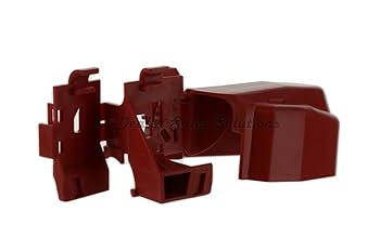 Amazon | HONDA (ホンダ) 純正部品 カバー バツテリーターミナル