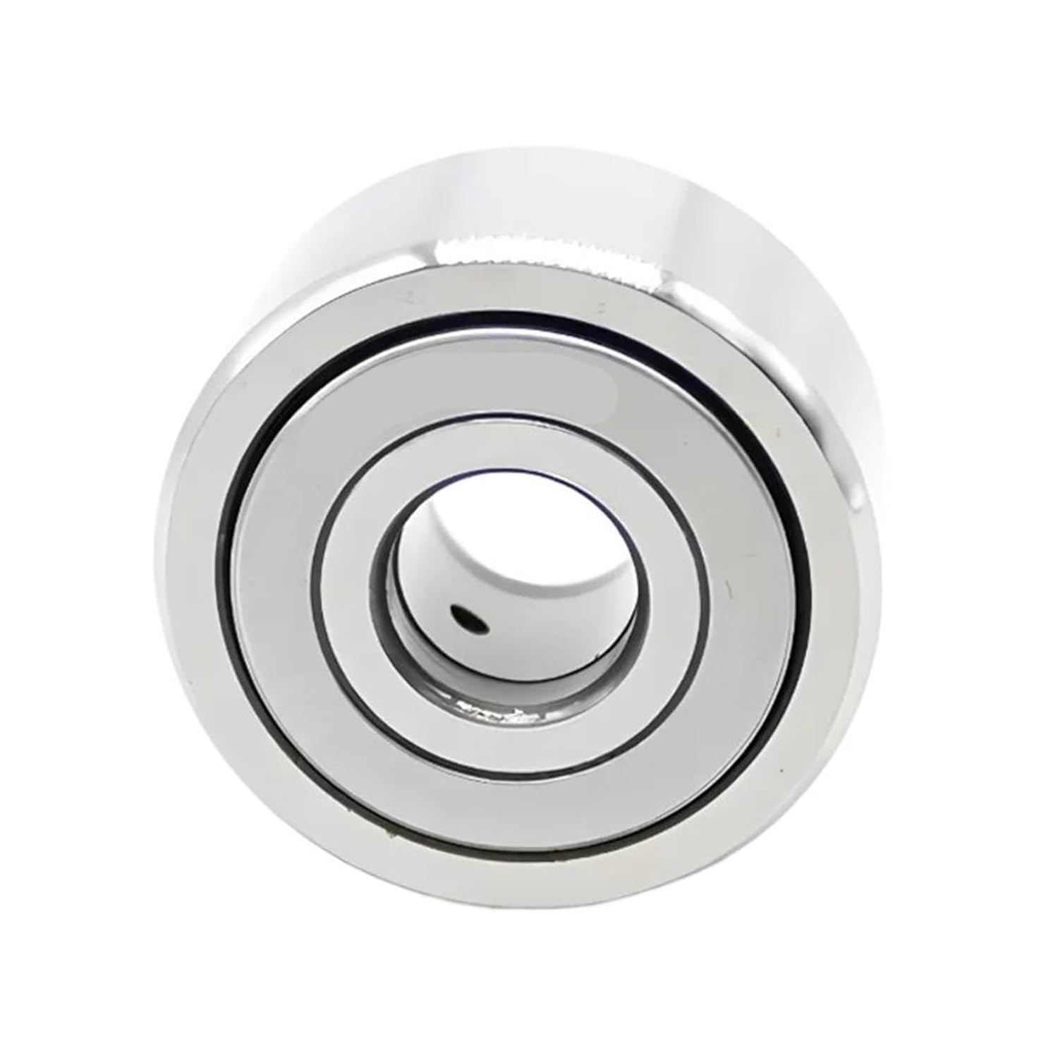 1pcs Support Roller Needle Bearing NATV/5/6/8/10/12/15/20/25/30/35/40/50(NATV25PP 25x52x25)