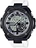 [予約必須] カシオ G-SHOCK G-STEEL GST-210B-7AJF