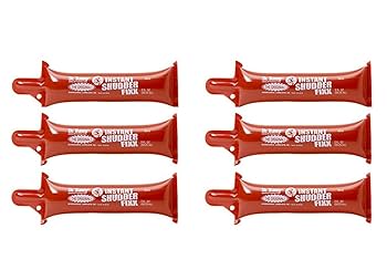 ポスター Fixer Amazon.com: RapidFix UV Fiber Repair Patch 6