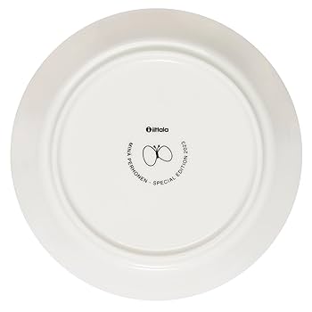 ミナペルホネン　lake オーバルプレート　大　2枚セット 51bUJ1HX20L._UF350,350_QL80_.jpg