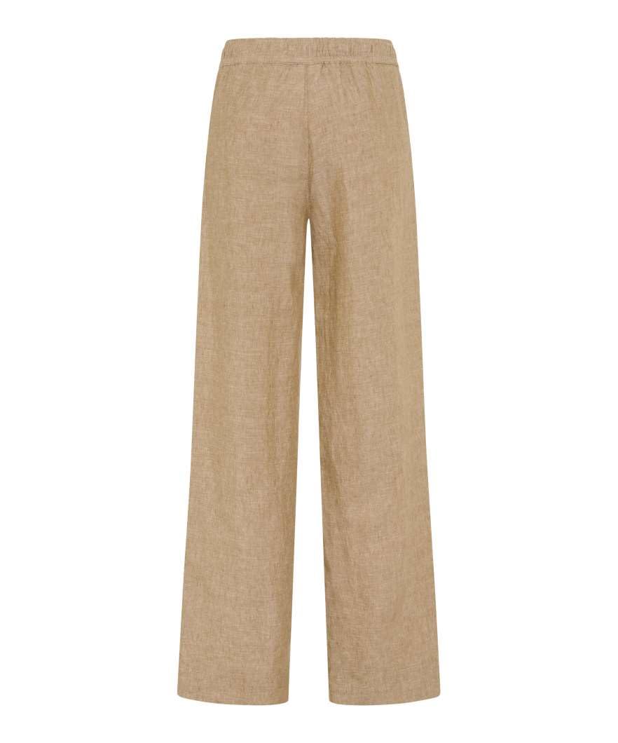 BRAX Damen Hose Style Farina New Pure Linen Quality