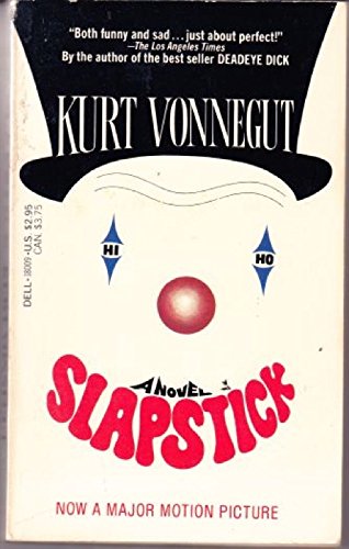 Slapstick view 2