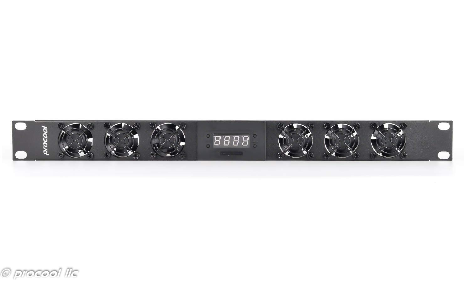 Buy PROCOOL SP640TV 1U Temperature 