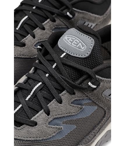 Image of KEEN Men's Hightrail Low Waterproof Hiking Shoes