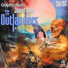 Awakening [Dramatized Adaptation] Titelbild