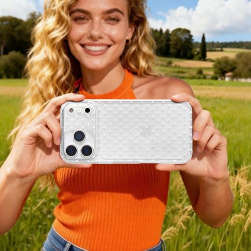 Coque iPhone 17 Pro Max protection silicone contre chocs et rayures