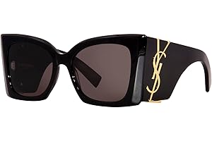 Saint Laurent YSL Mica Sunglasses
