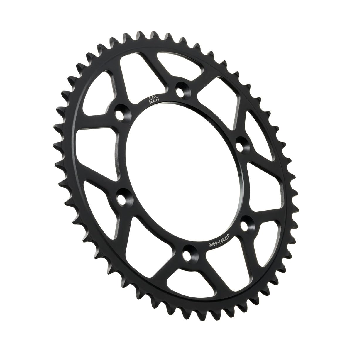 Amazon.com: JT Sprockets JTR897.50SC 50 Tooth Self-Cleaning Steel