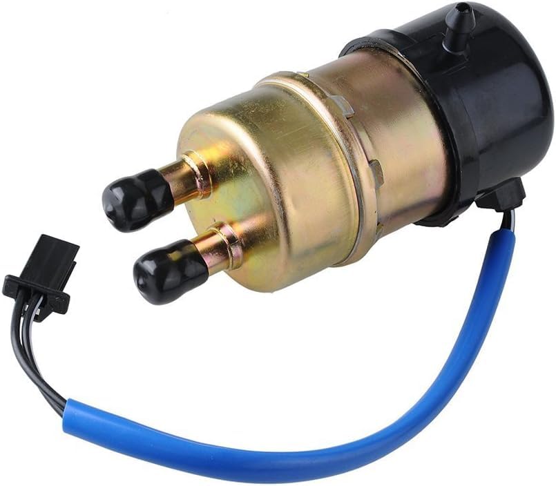 POMPA BENZINA CARBURANTE 10MM VT 600 SHADOW 1993>1996 CBR 600 F 1997>1999 VT 1100 SHADOW 1995>1997 NTV 650 2000>2002 VARADERO 1000 1999>2001 XRV 650 AFRICA TWIN