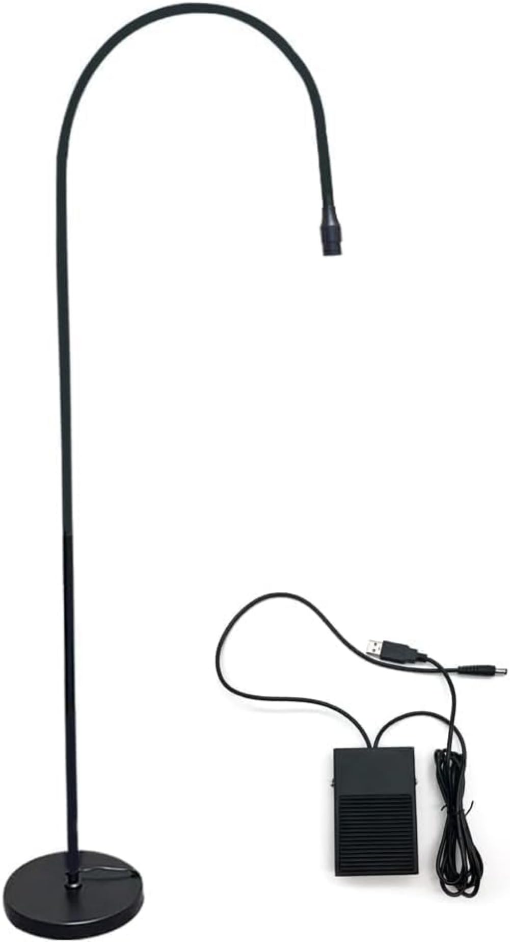 Amazon.co.jp : LEDライト アレルギー軽減 マツエク専用 フット 