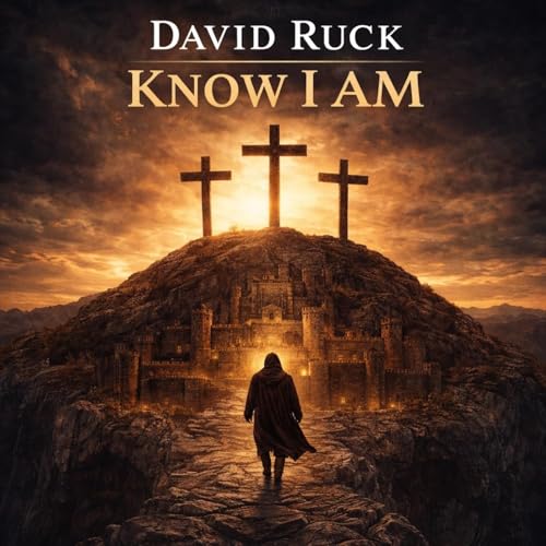 Amazon.com: Know I Am : David Ruck: Digital Music