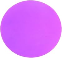 Vista 11 de Juego de 3, agarre de silicona para frascos, almohadillas multiusos para abrebotellas y tapas de botellas, posavasos redondos de cocina (blanco)