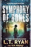 Cover zum Buch Symphony of Bones
