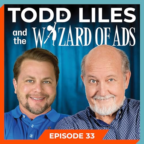 The Future of Creativity: Brian Brushwood on AI, Art & the Human Heart copertina