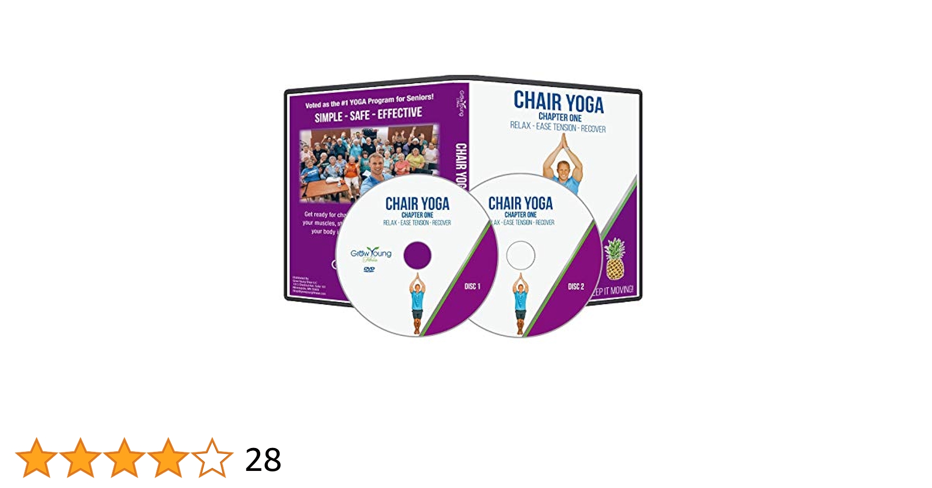 ヨガインストラクター　DVD付き　教材　キャリアガレッジジャパン Amazon.co.jp: 楽しみながら、誰でもできる Positive Yoga-基本