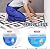 YYXLIFE Double Sided Carpet Tape,2Inch x 20 Yards,for Area Rugs Carpet Adhesive Removable Multi-Purpose Rug Tape Cloth for Hardwood Floors,Outdoor Rugs,Heavy Duty Sticky Tape,White