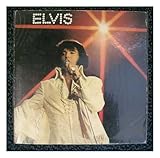  Elvis Presley : You\'ll never walk alone [SIGNED by Elvis Presley - Music LP vinyl original - RCA CALX-2472]