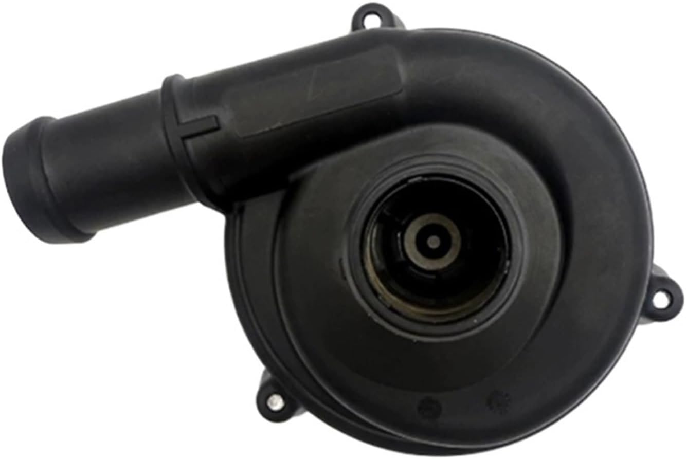 Electric Auxiliary Pump 50552860 50533833 Car Engine Cooling System- Fit For Alfa Romeo Giulia 952 STELVIO 949 Automotive water pump