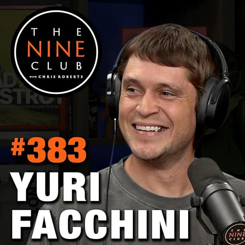 #383 - Yuri Facchini