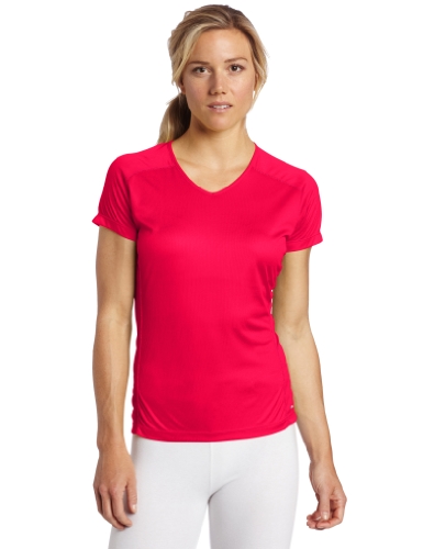 Salomon Cosmic Tee t-shirt respirant grand confort pour femme XL