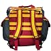 Harry Potter Hogwarts Interchangeable Backpack/Messenger Bag