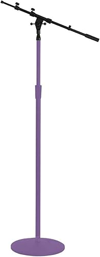 Miniatura 3 de Boom telescópico de montaje superior MSA7040TB en escenario negro