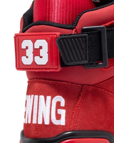 Image of Ewing Men's 33 HI x Orion Rebound Basketball Shoes