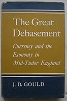 Great Debasement 0198282435 Book Cover