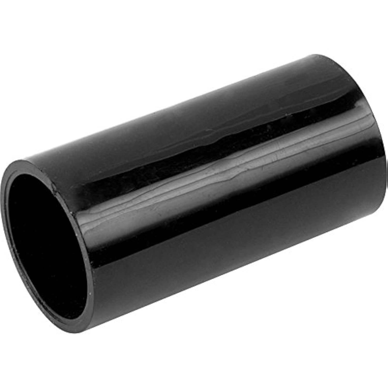 Reliable PVC Coupler Electrical Conduit Pipe & Fittings for Indoor and Outdoor Wiring and Cabling - Pack of 10 (25mm)