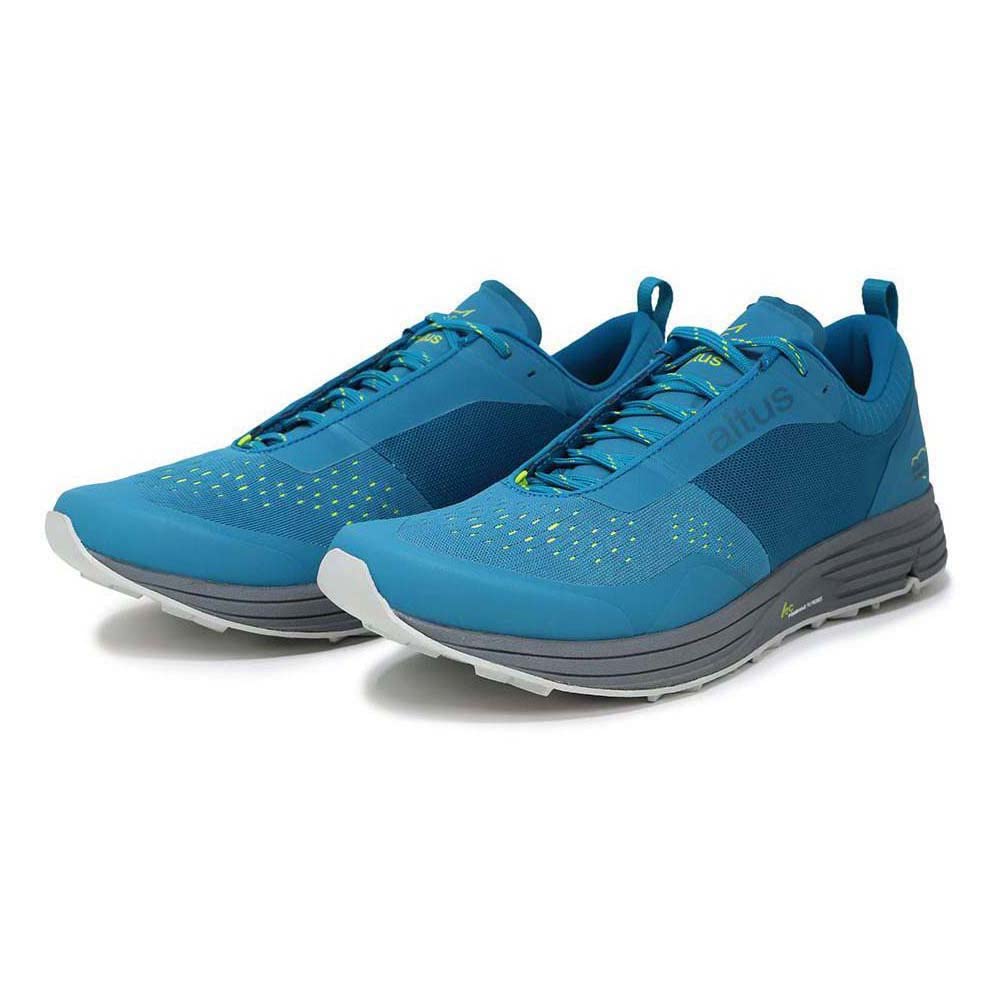 Altus Linza, Camiseta Unisex Adulto, Ocean, 38-46
