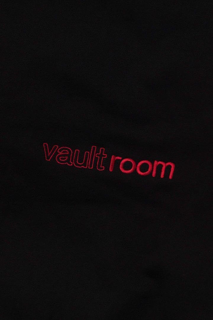 Amazon.co.jp: VR × MARINE HOODIE BLK Mサイズ 1点 : 文房具  