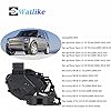 Watlike LR011302 Rear Right Door Lock Actuator Mechanism Compatible with Dis-covery MK III IV, Free-Lander 2, Ran-ge Ro-ver Sport LS# LR072414 #1