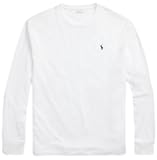 Men&apos;s Classic Fit Soft Touch Long-Sleeve Tee