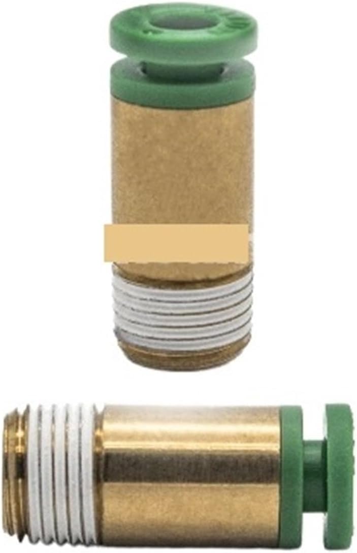 1pcs KQ2L04 KQ2S04 KQ2S06 KQ2S08 KQ2S10 KQ2S12 KQ2L06 KQ2L08 KQ2L10 12-01AS 02AS 03AS 04AS 01NS 02NS 03NS 04NS Quick Connector(KQ2S10,-02NS)