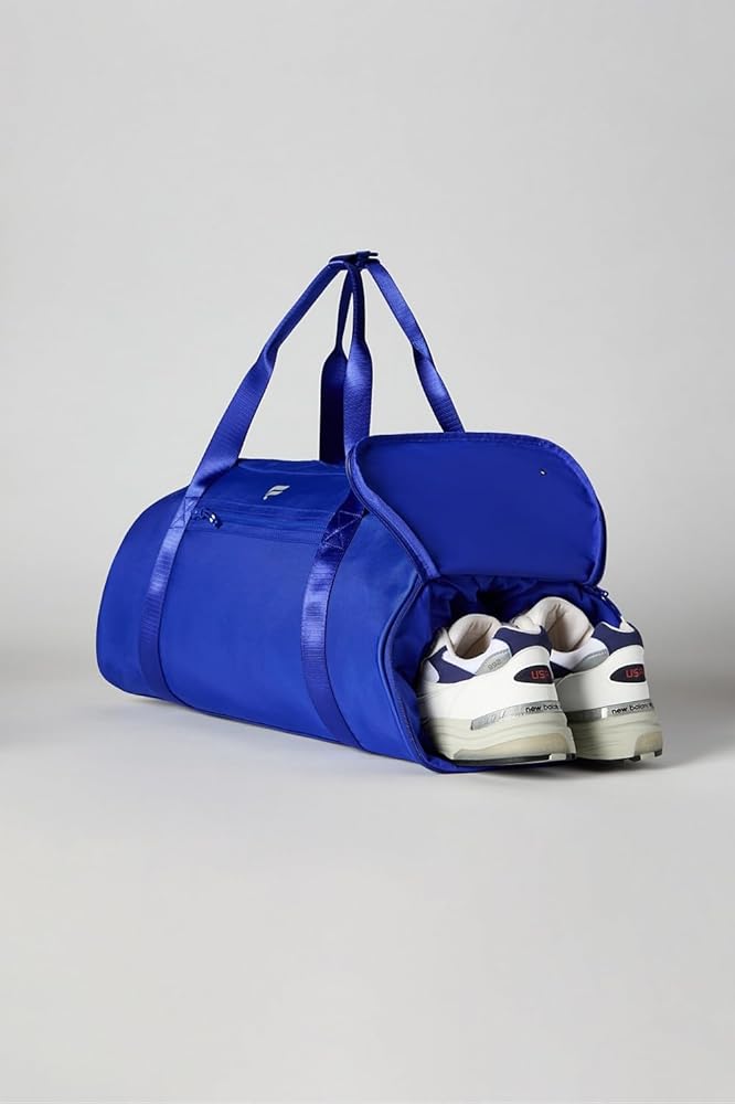 Amazon.com | Fabletics The Gym Bag, Quick Dry, Zip Pockets
