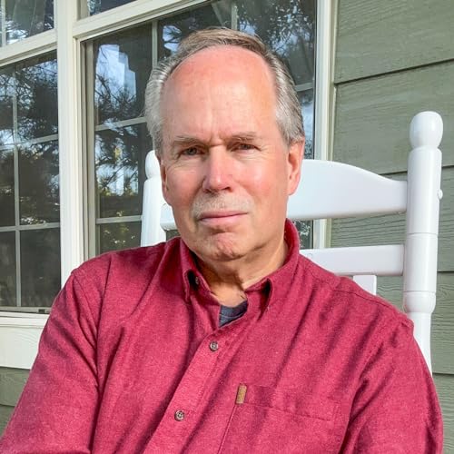 Personal Testimony - It&rsquo;s Just Too Much Podcast Por  arte de portada